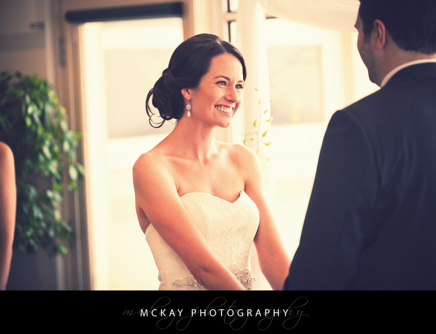 Sam Thibault Wedding  Long Reef Golf Club Wedding Photography
