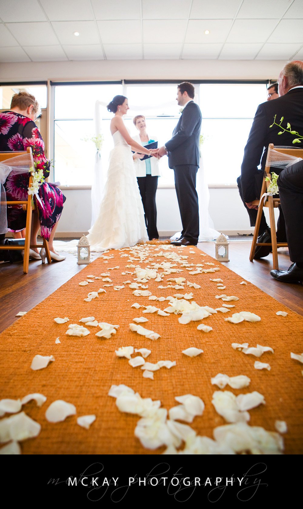 Sam Thibault Wedding  Long Reef Golf Club Wedding Photography