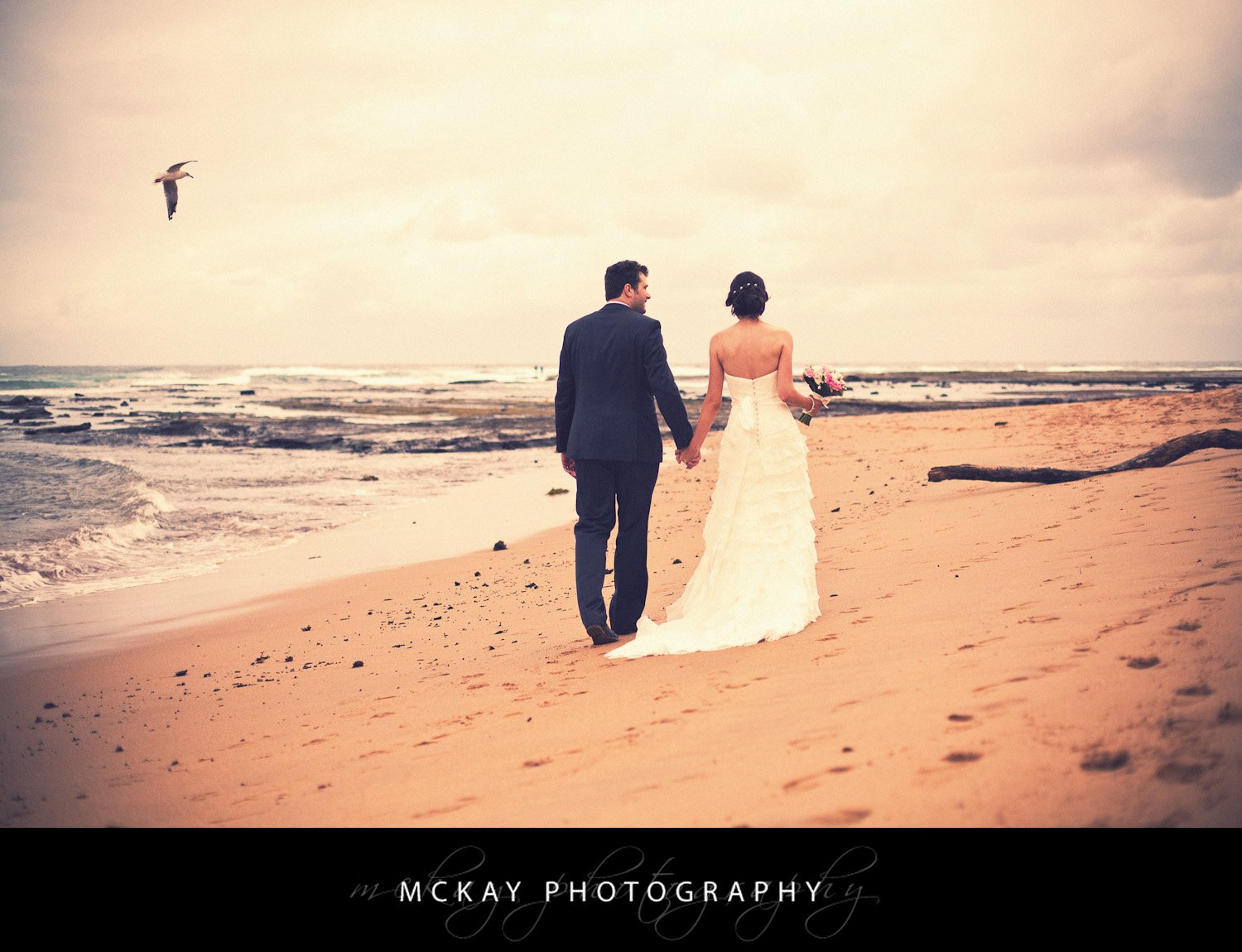 Sam Thibault Wedding  Long Reef Golf Club Wedding Photography