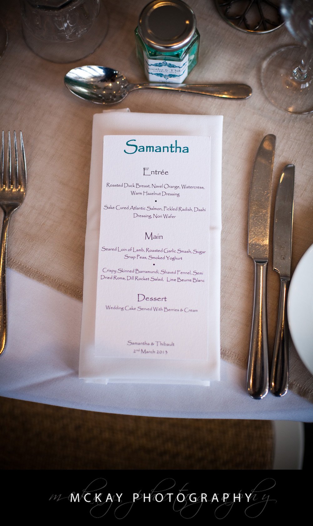 Sam Thibault Wedding  Long Reef Golf Club Wedding Photography