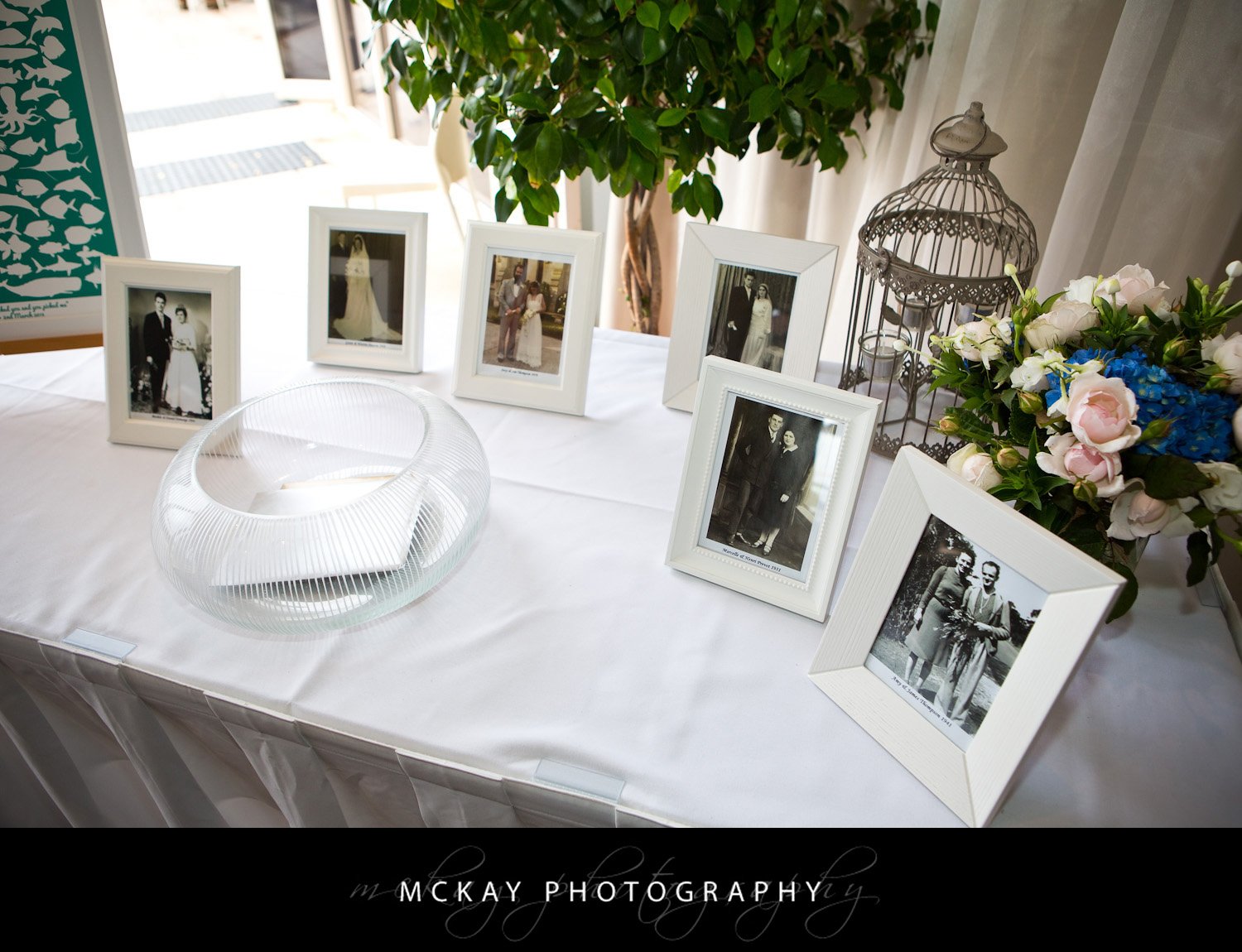 Sam Thibault Wedding  Long Reef Golf Club Wedding Photography