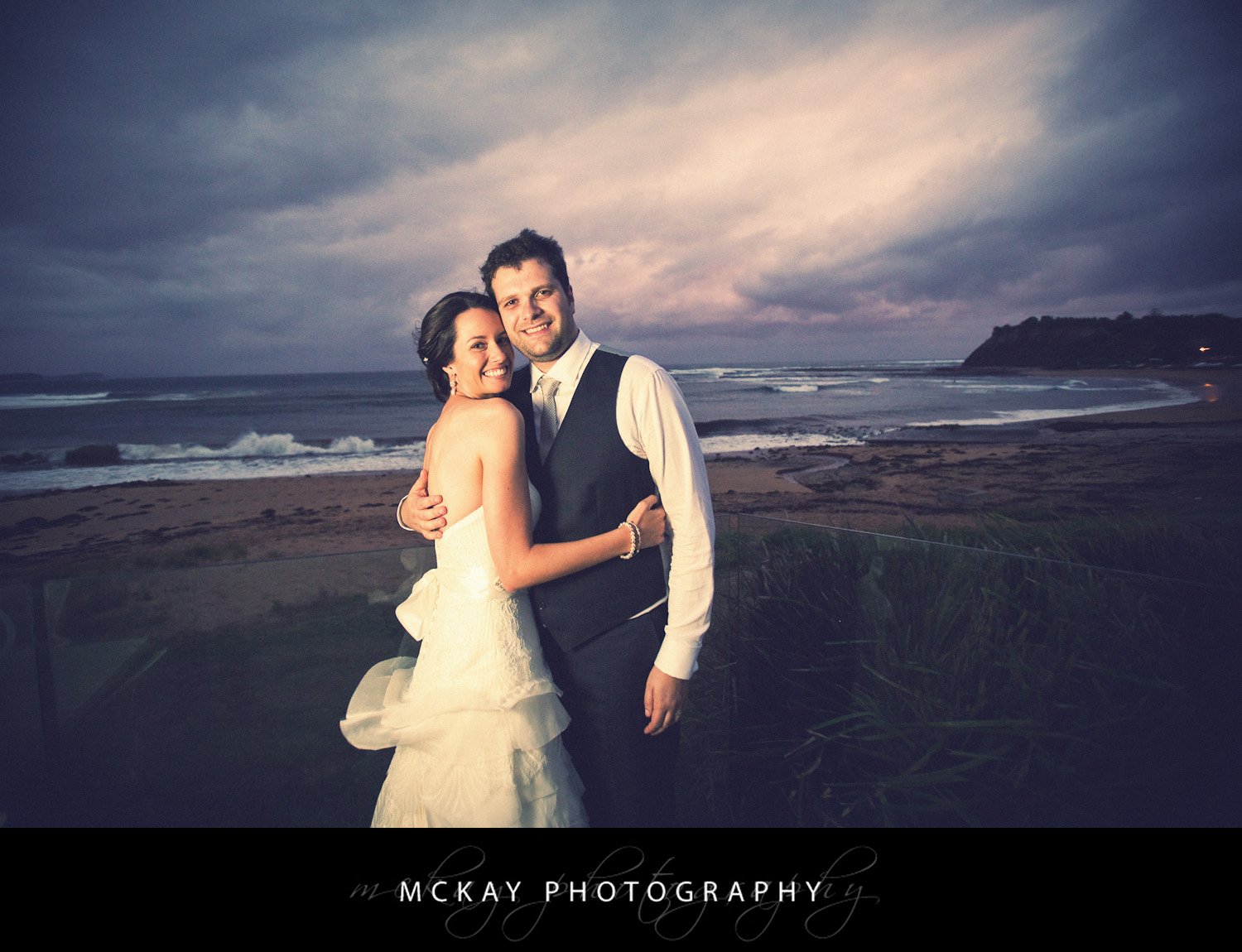 Sam Thibault Wedding  Long Reef Golf Club Wedding Photography