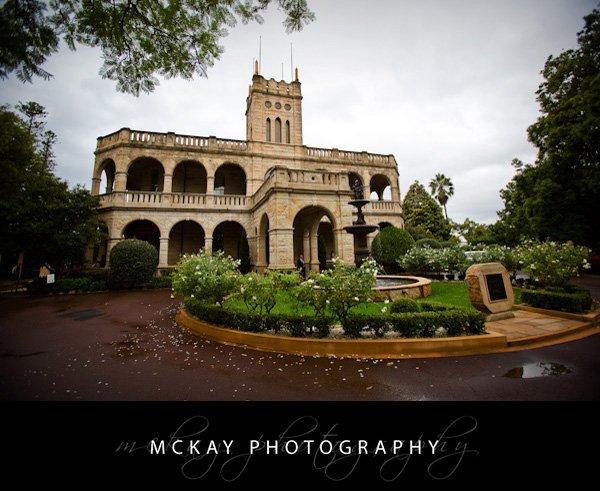 Curzon Hall Ellie Marcus