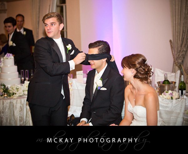 Ellie Marcus - Curzon Hall Wedding Photography