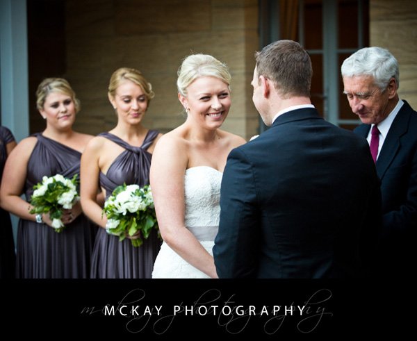 Maigen Tim Sneak Peak - Gunners Barracks Wedding Photography