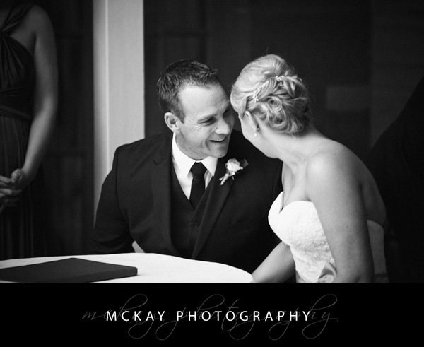 Maigen Tim Sneak Peak - Gunners Barracks Wedding Photography