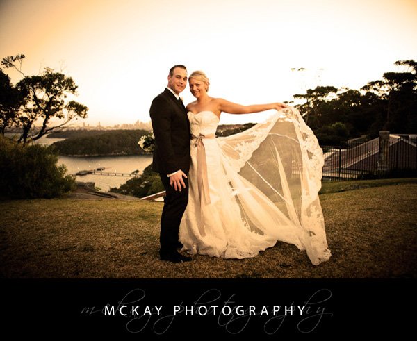 Maigen Tim Sneak Peak - Gunners Barracks Wedding Photography