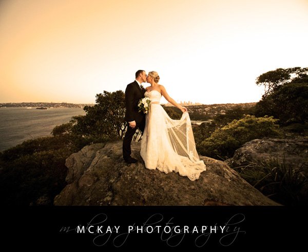 Maigen Tim Sneak Peak - Gunners Barracks Wedding Photography