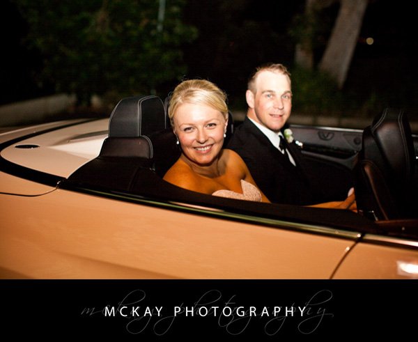 Maigen Tim Sneak Peak - Gunners Barracks Wedding Photography