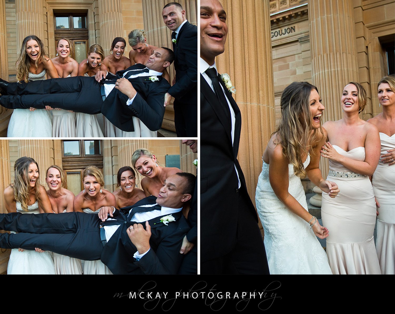Megan Chris - St Bridgids Coogee - Pavillion Botanic Gardens - Wedding Sydney