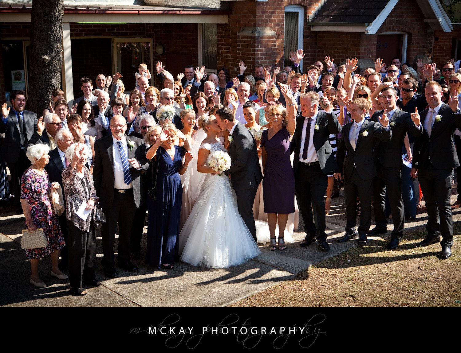 Nichole Matt - Angelos on the Bay - Wedding Photography Sydney