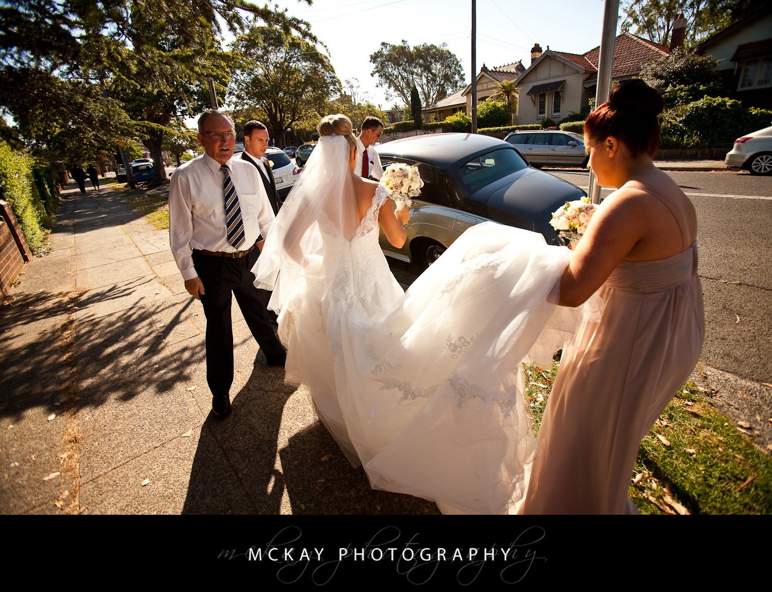 Nichole Matt - Angelos on the Bay - Wedding Photography Sydney