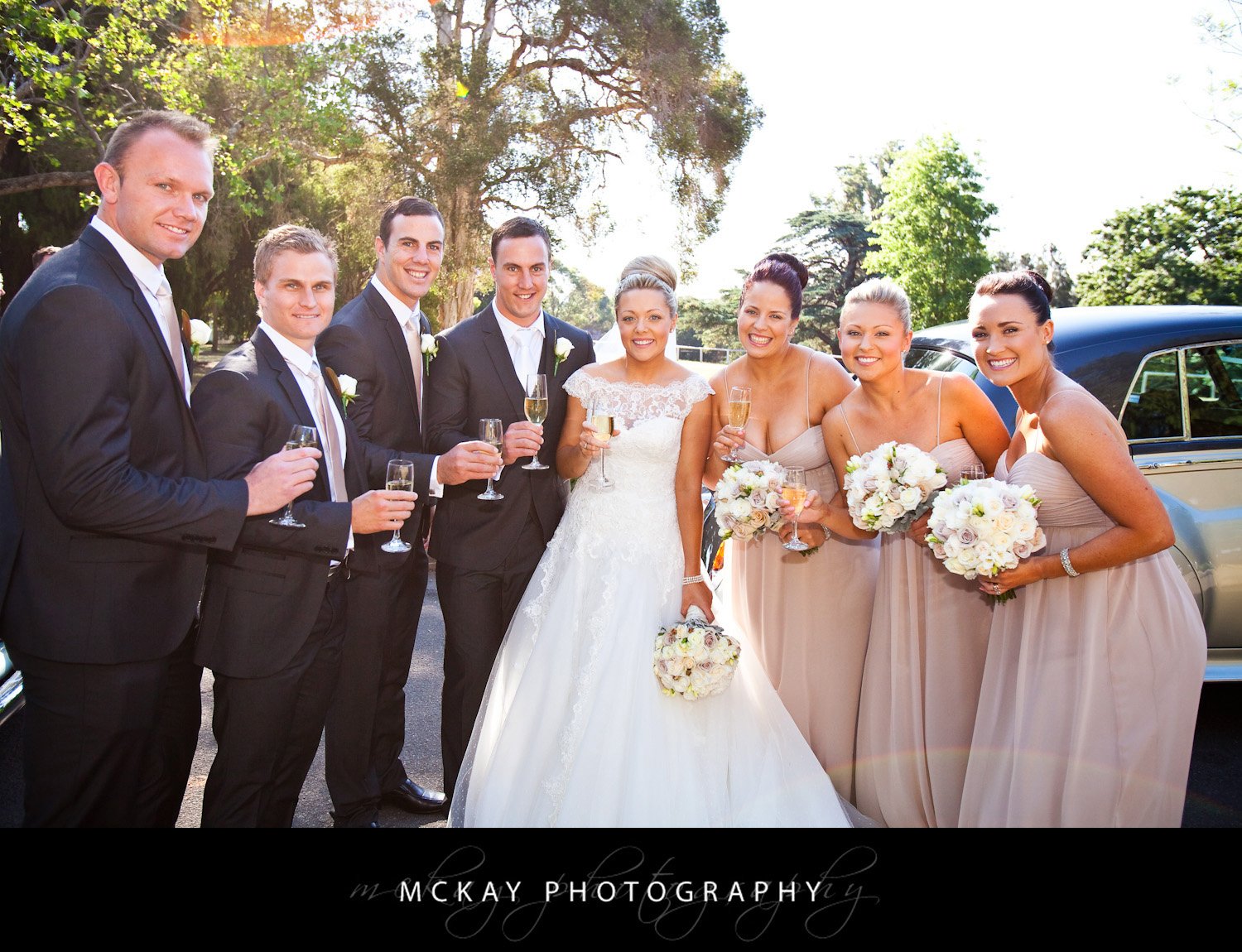 Nichole Matt - Angelos on the Bay - Wedding Photography Sydney