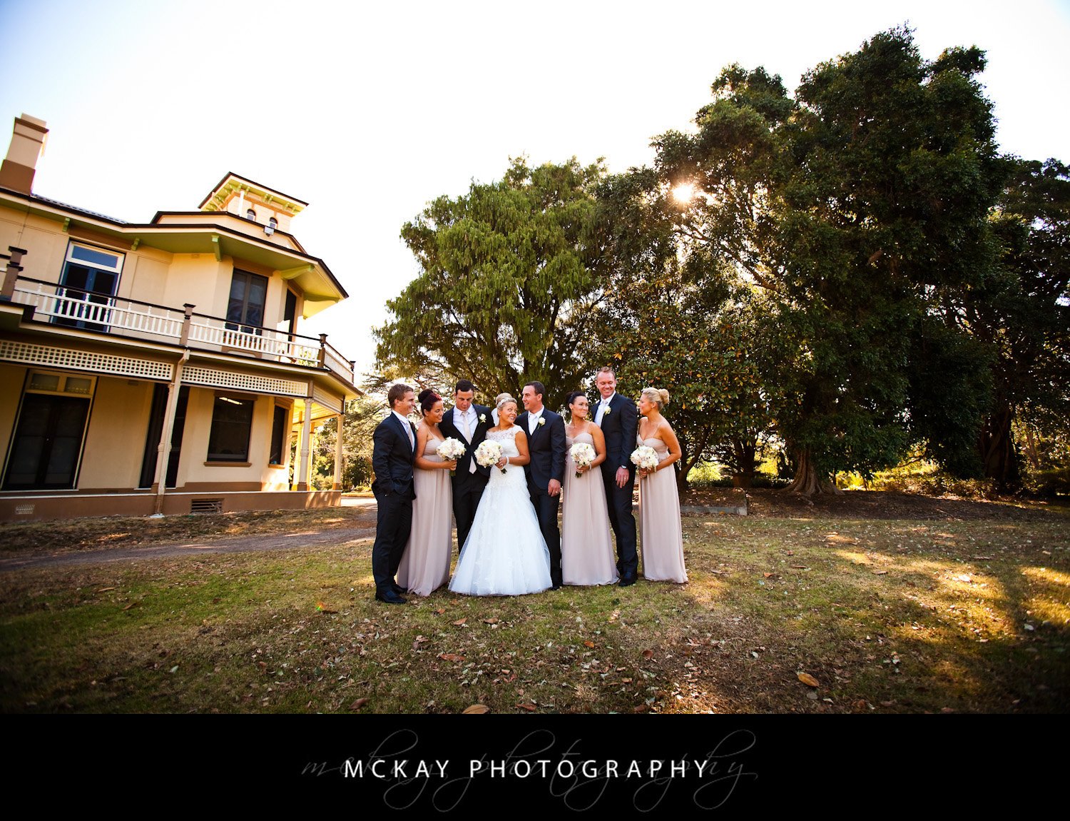 Nichole Matt - Angelos on the Bay - Wedding Photography Sydney