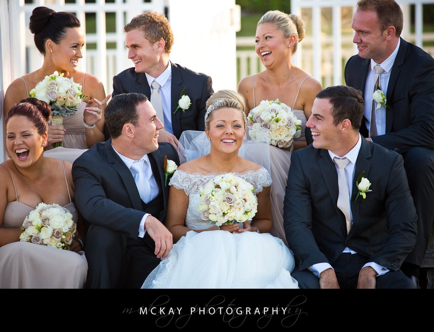 Nichole Matt - Angelos on the Bay - Wedding Photography Sydney