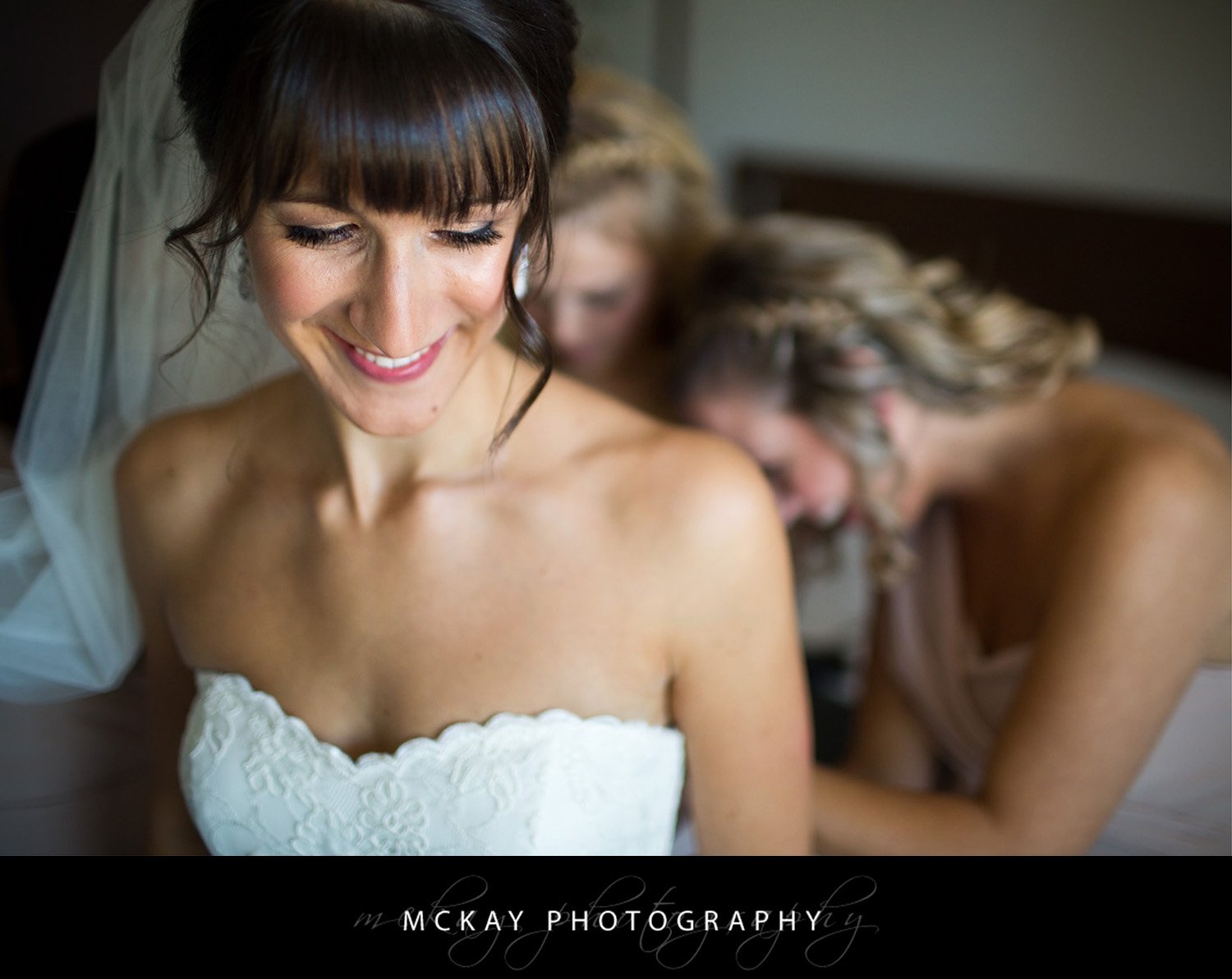 Ellie Travers - Gunners Barracks - Wedding Photos Sydney