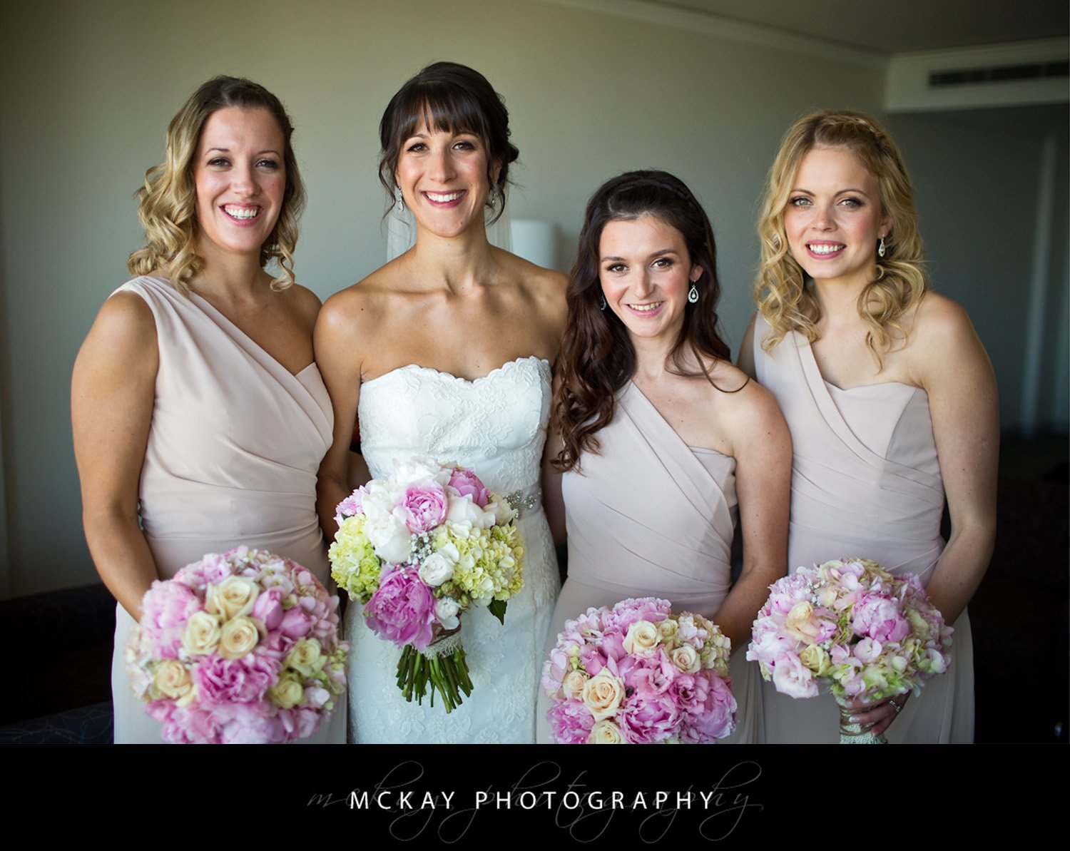 Ellie Travers - Gunners Barracks - Wedding Photos Sydney