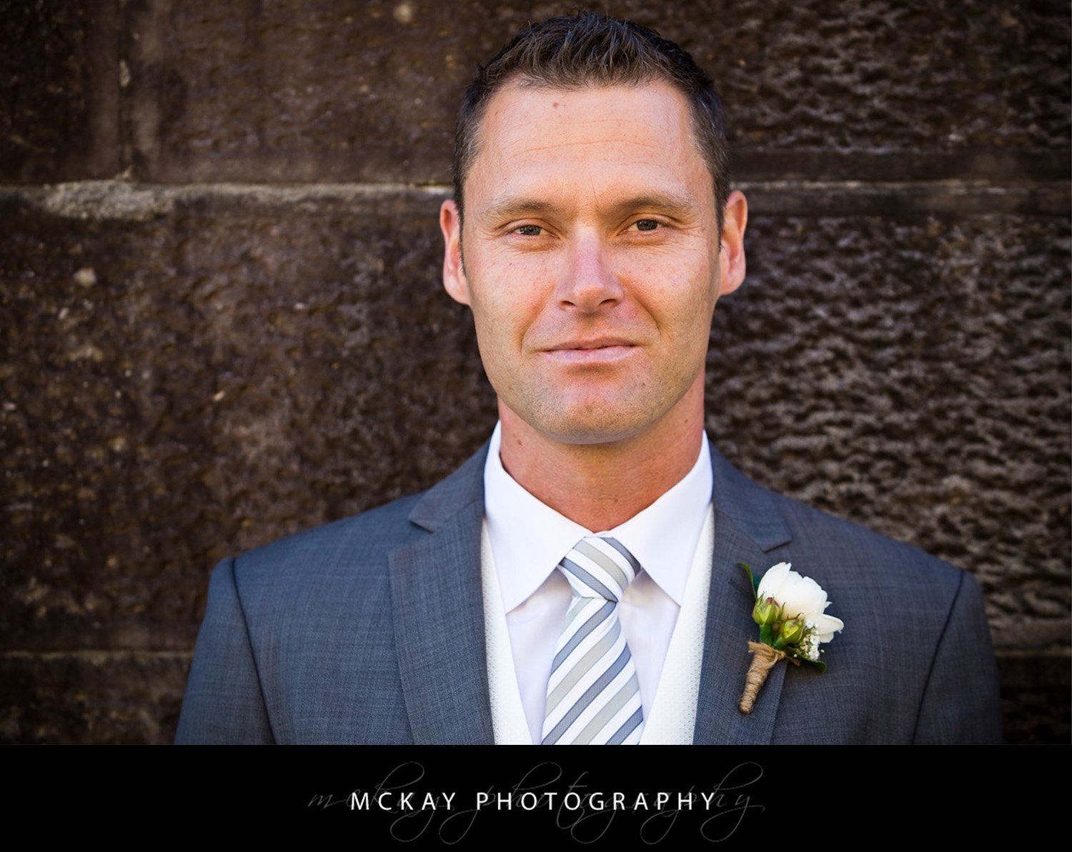 Ellie Travers - Gunners Barracks - Wedding Photos Sydney