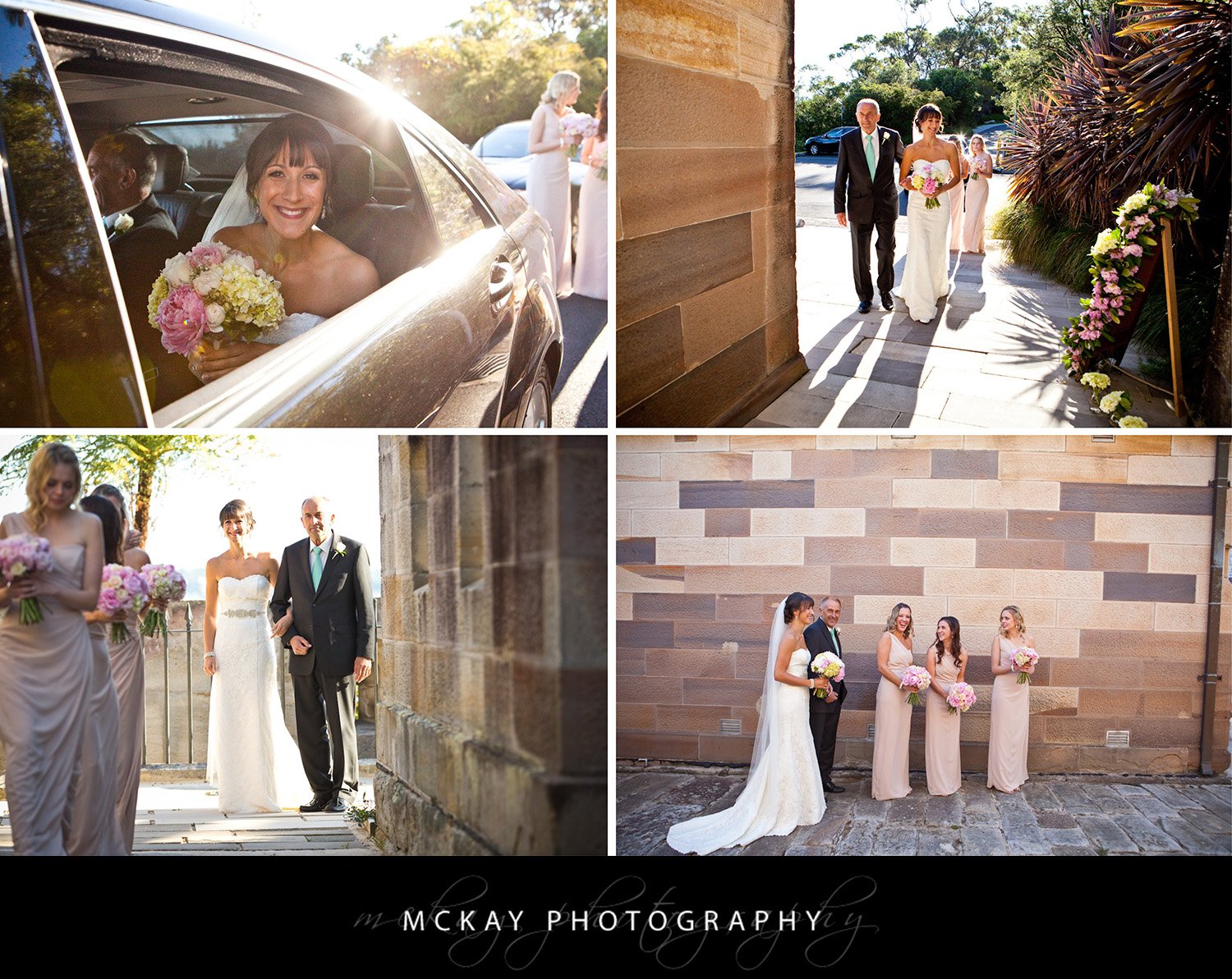 Ellie Travers - Gunners Barracks - Wedding Photos Sydney