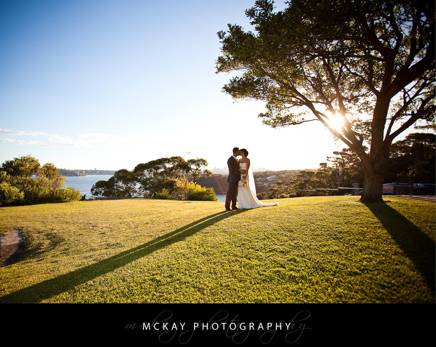 Ellie Travers - Gunners Barracks - Wedding Photos Sydney