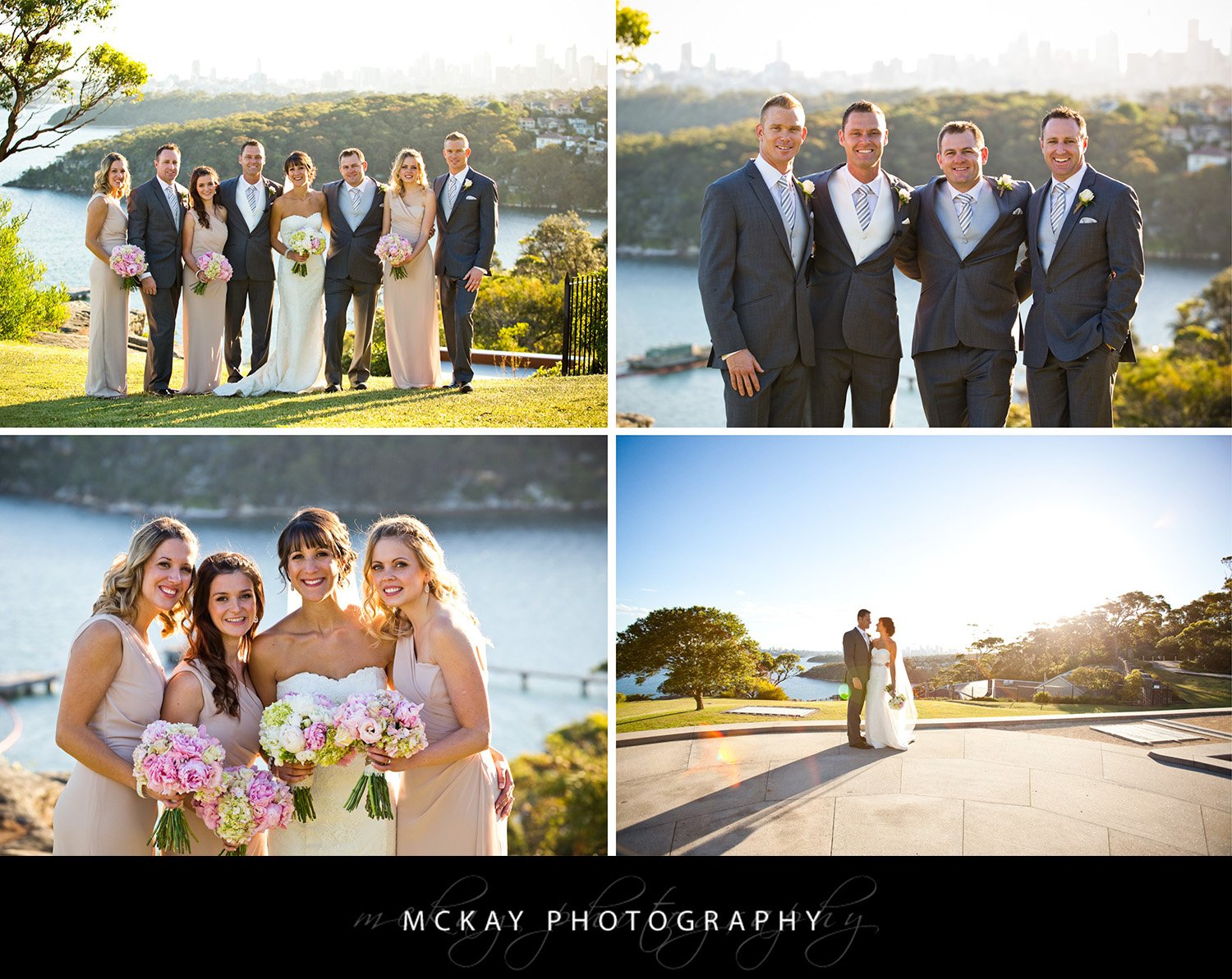 Ellie Travers - Gunners Barracks - Wedding Photos Sydney