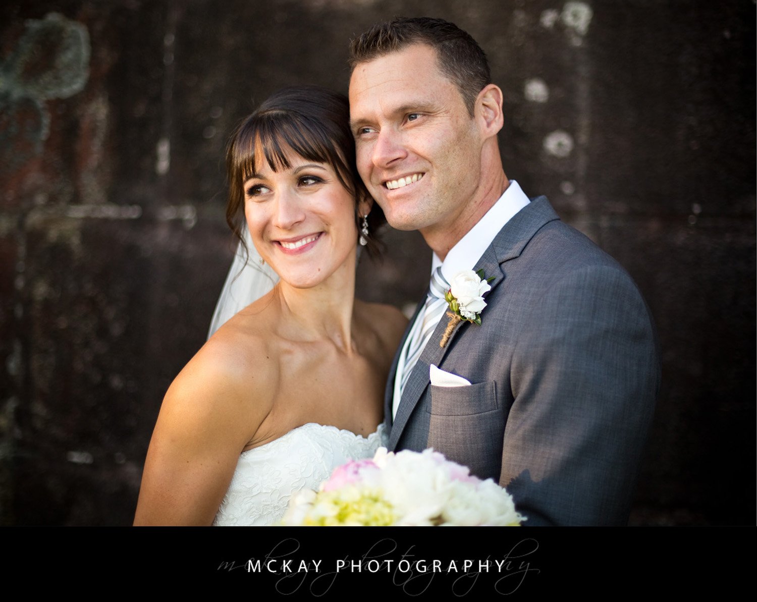 Ellie Travers - Gunners Barracks - Wedding Photos Sydney