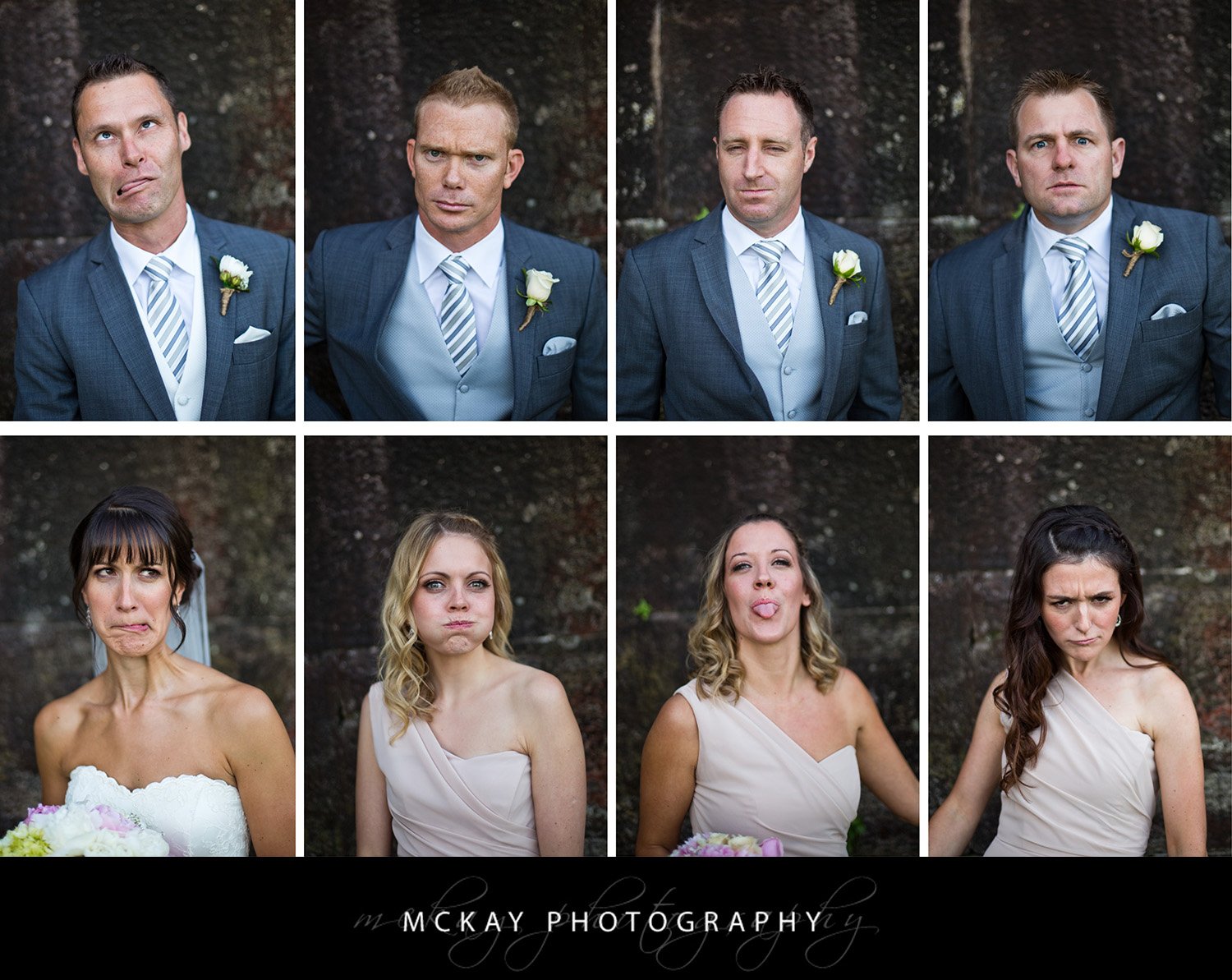 Ellie Travers - Gunners Barracks - Wedding Photos Sydney