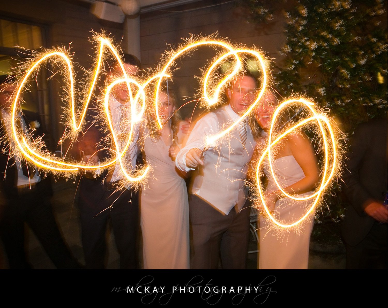 Ellie Travers - Gunners Barracks - Wedding Photos Sydney