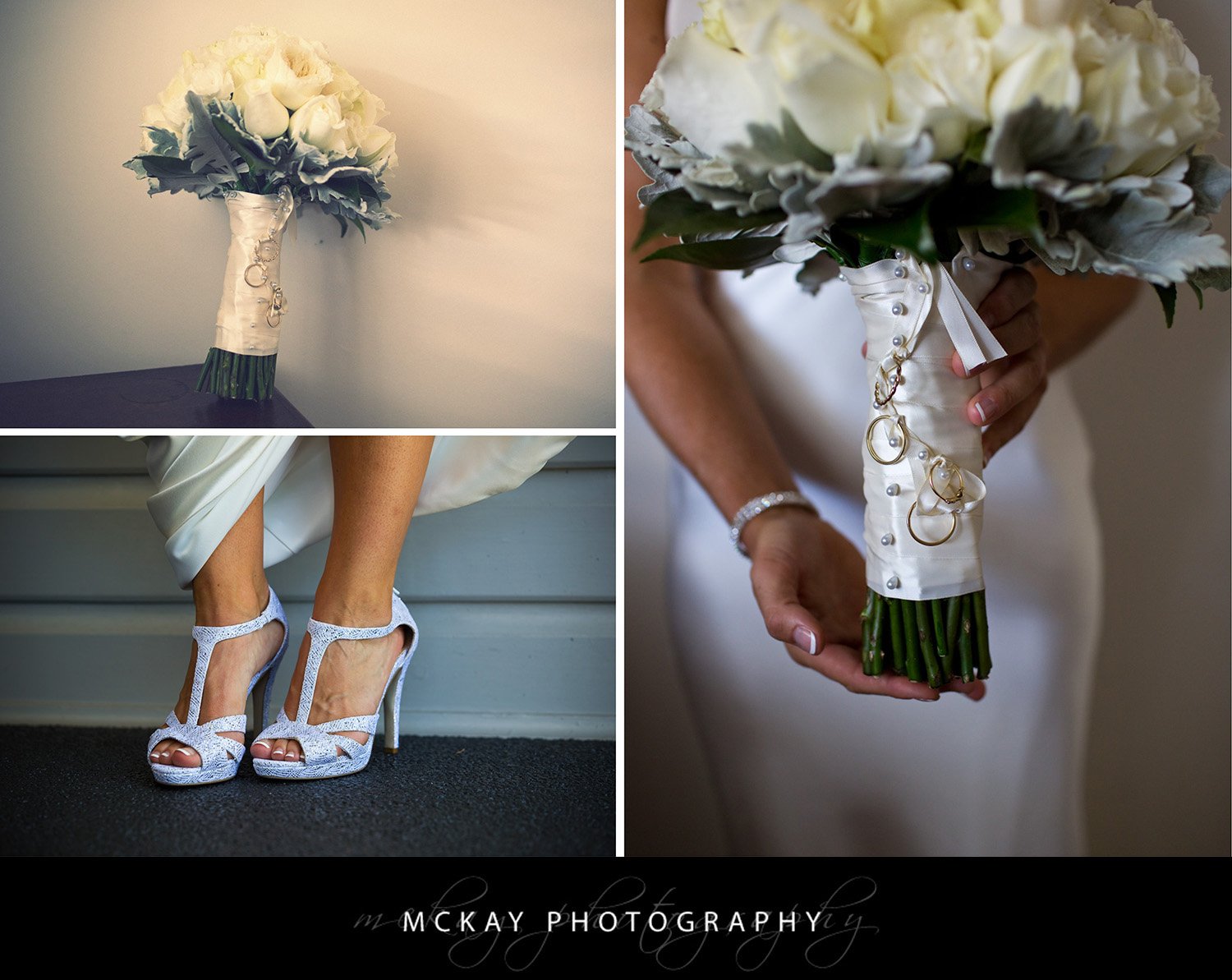 Jess Peter - Clarkes Point Reserve wedding - Sydney wedding