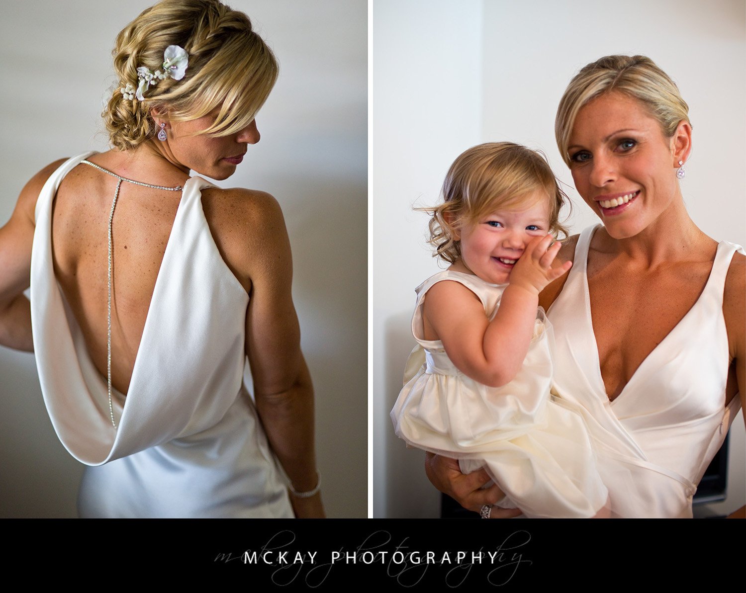 Jess Peter - Clarkes Point Reserve wedding - Sydney wedding