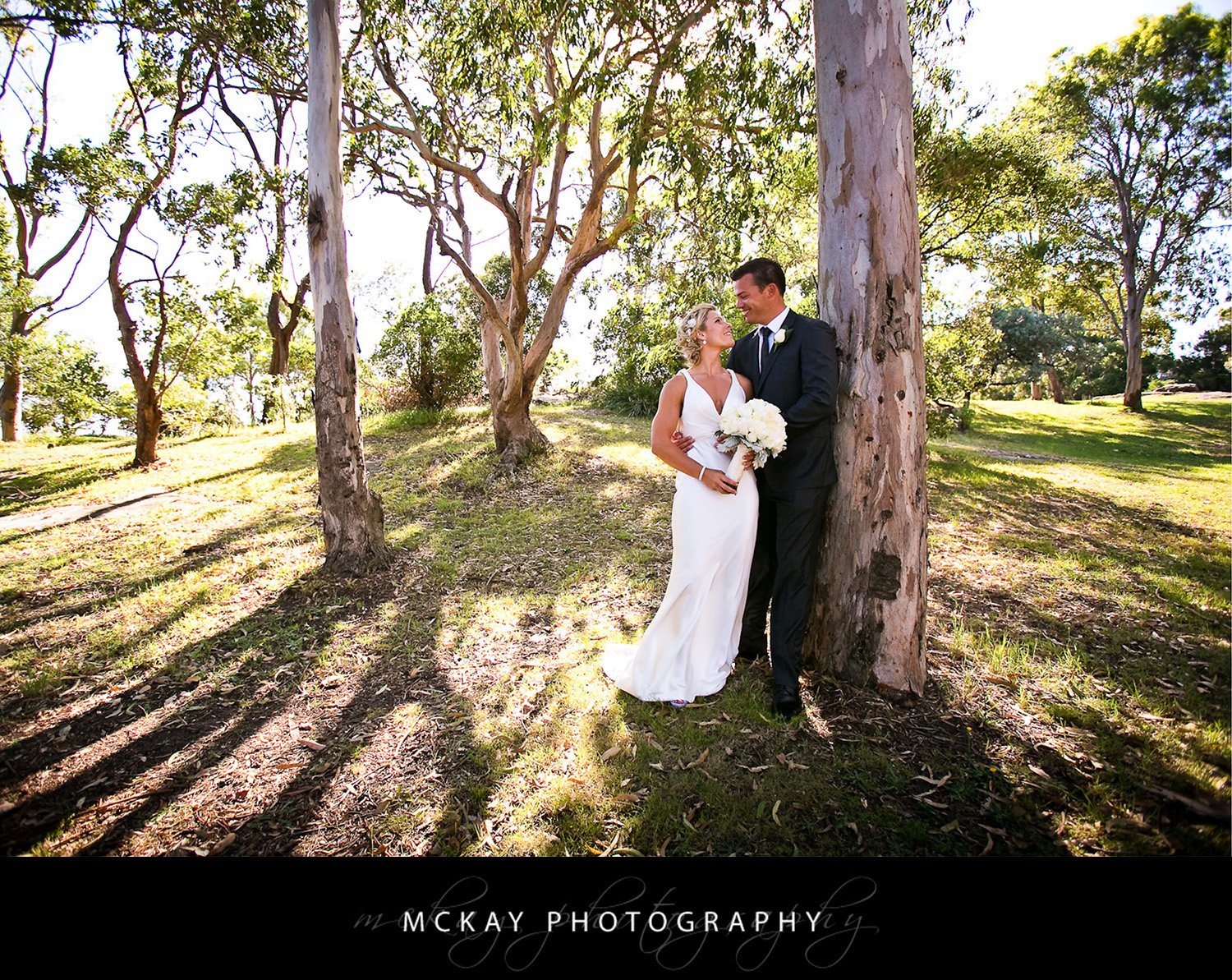 Location photos with Jess & Peter around Clarkes Point Reserve Jess Peter - Clarkes Point Reserve wedding