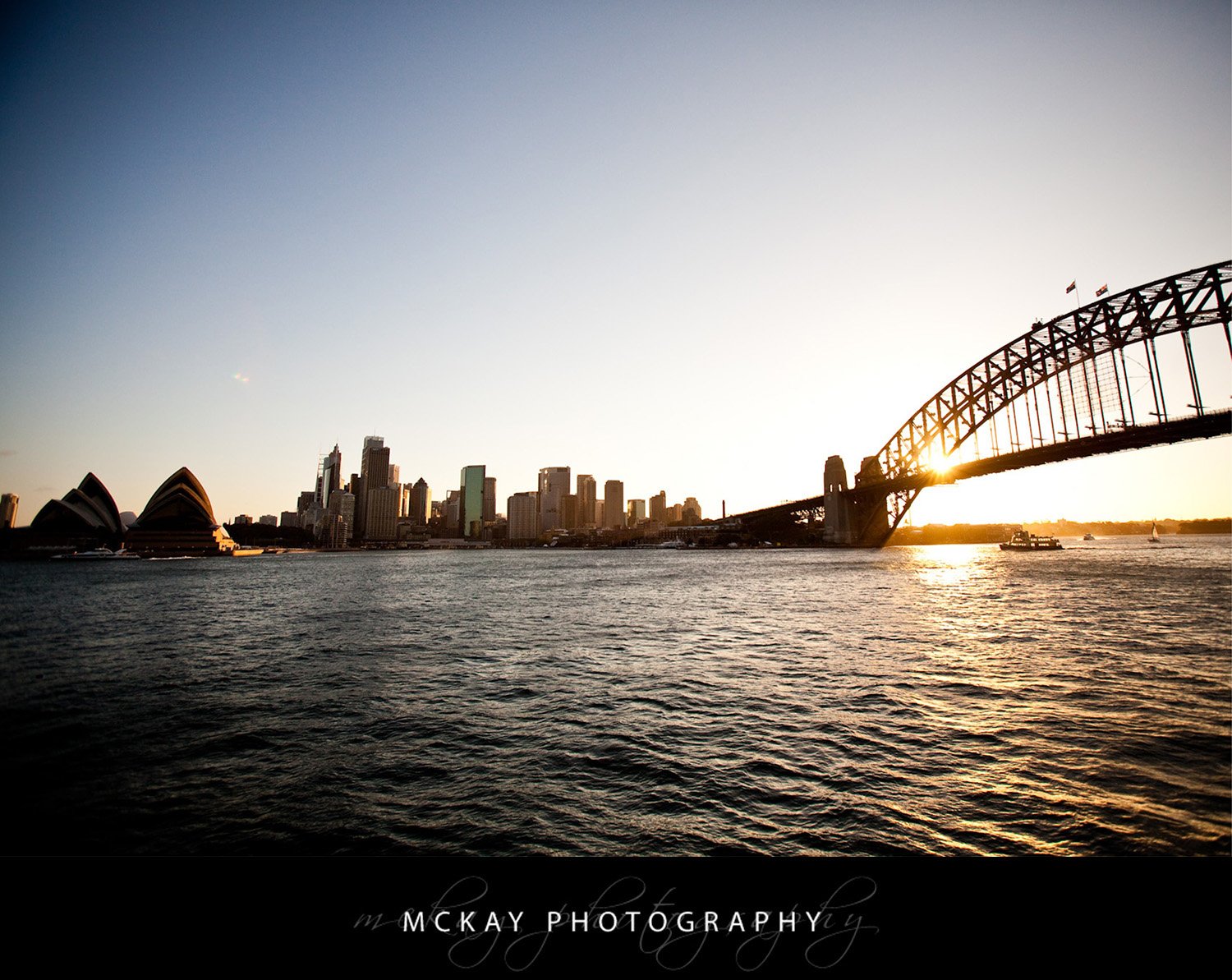 Jess Peter - Clarkes Point Reserve wedding - Sydney wedding