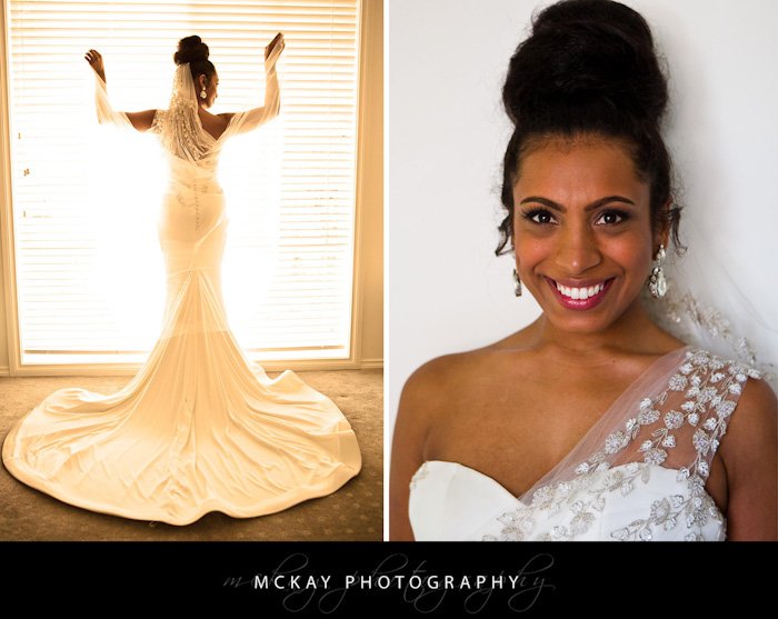 Anuksha Rukshan  - Palace Electric wedding Canberra