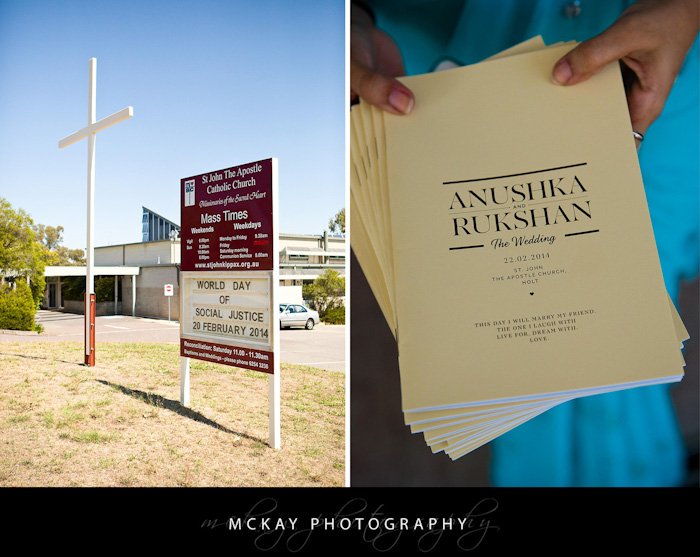 Anuksha Rukshan  - Palace Electric wedding Canberra