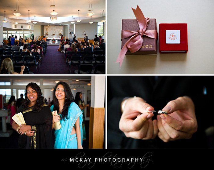 Anuksha Rukshan  - Palace Electric wedding Canberra