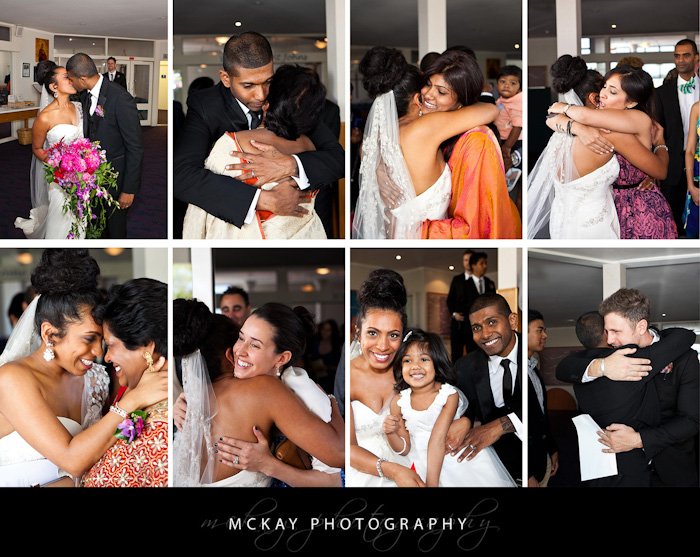 Anuksha Rukshan  - Palace Electric wedding Canberra