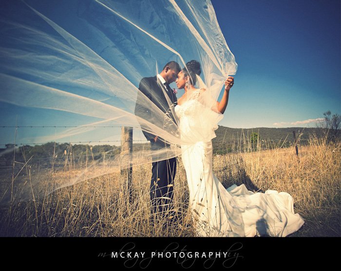 Love this shot with the veil flying! Anuksha Rukshan 