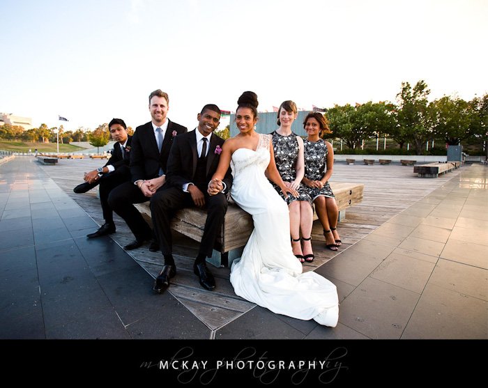 Anuksha Rukshan  - Palace Electric wedding Canberra