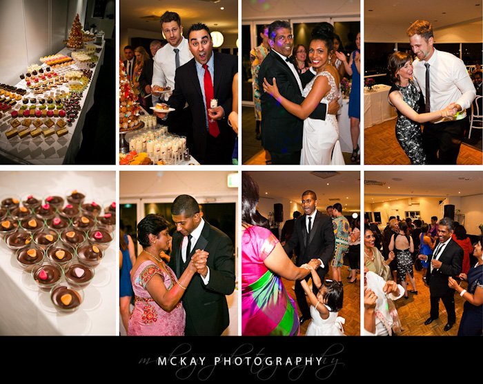 Anuksha Rukshan  - Palace Electric wedding Canberra