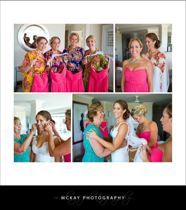 Megan Shaun - Athol Hall wedding - Bradleys Head ceremony wedding