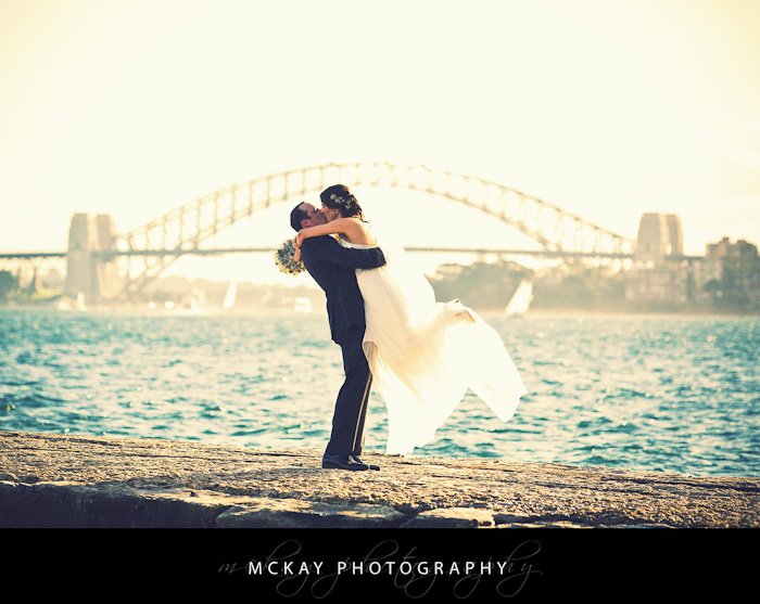 Mary Ryan wedding - Bradleys Head wedding Taronga Centre