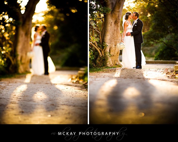 Mary Ryan wedding - Bradleys Head wedding Taronga Centre