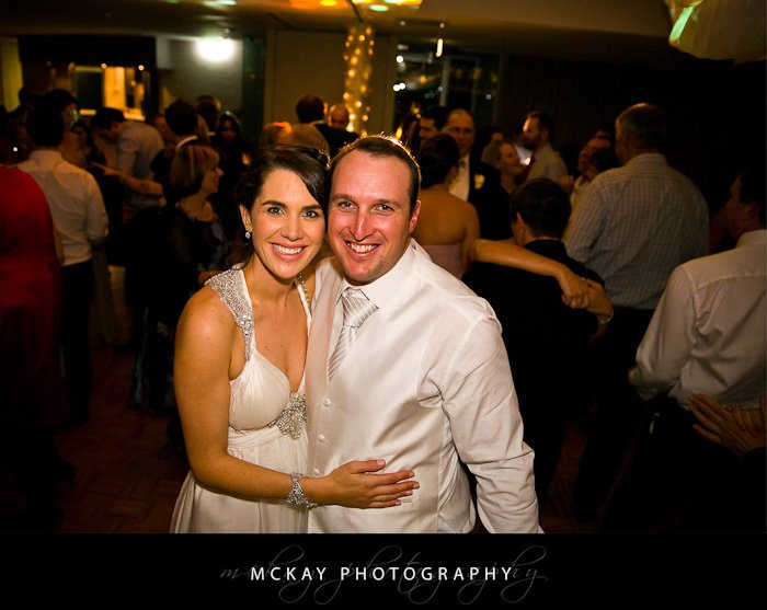 Mary Ryan wedding - Bradleys Head wedding Taronga Centre