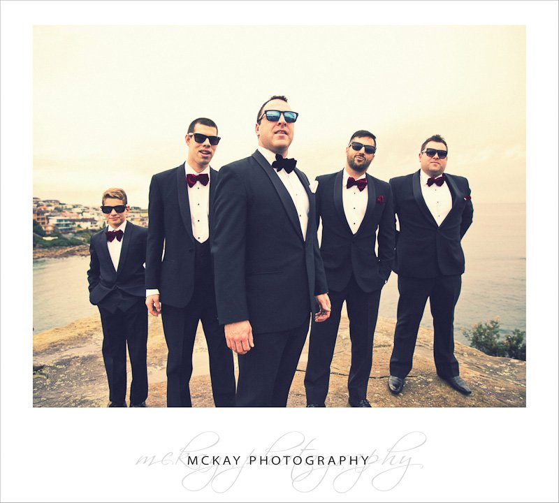 McKay Photography Hayley Theo Dedes on the Wharf wedding