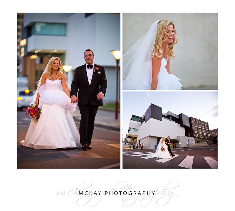 McKay Photography Hayley Theo Dedes on the Wharf wedding