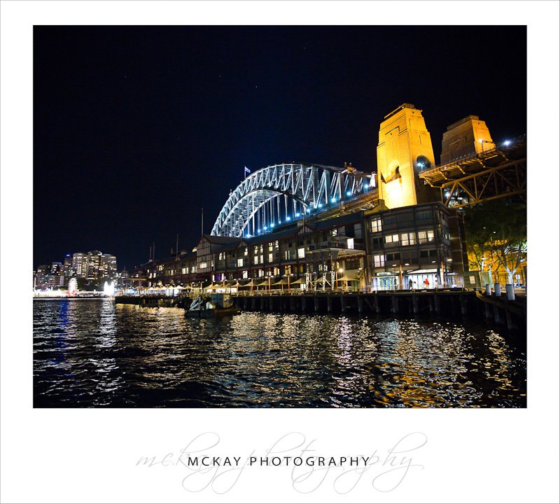 McKay Photography Hayley Theo Dedes on the Wharf wedding