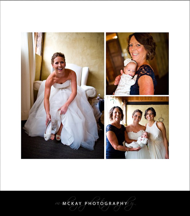 Michelle Dan Peppers Creek Pokolbin wedding - Hunter Valley wedding