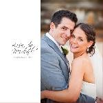 pilu freshwater beach wedding Side01