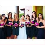 pilu freshwater wedding photos beach Side07
