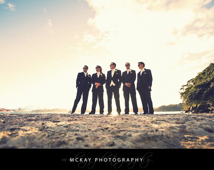 Mary Ryan wedding- Bradleys Head wedding Taronga Centre